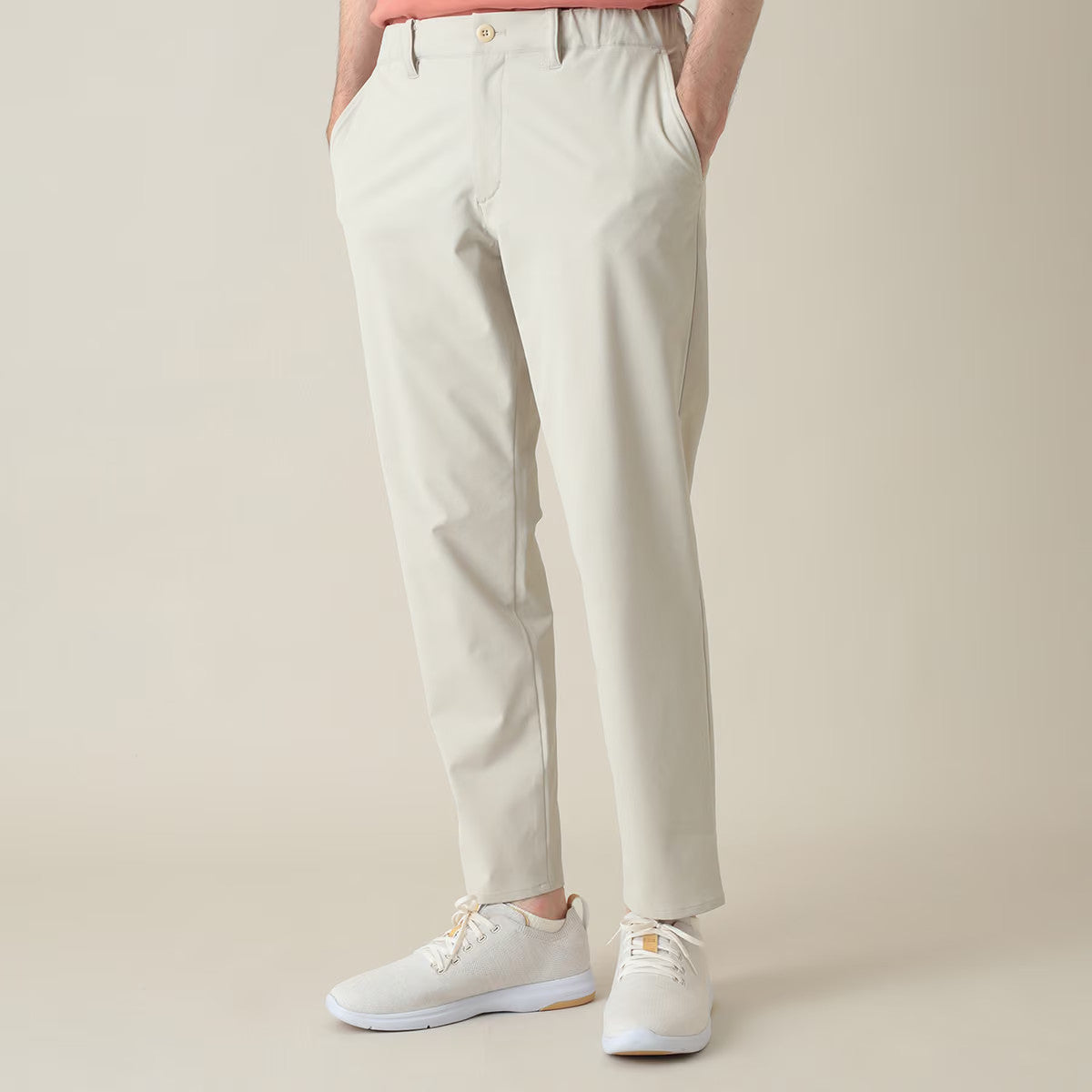 【Travis Mathew】トラヴィスマシュー ツイルストレッチ機能パンツ(MENS)　【石川遼プロ着用】 7AN039