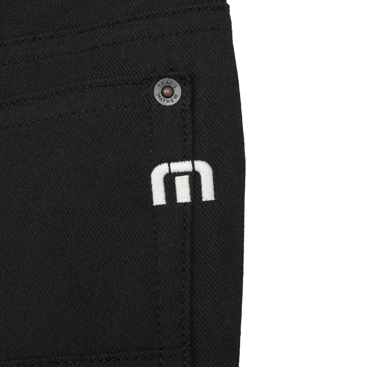 【Travis Mathew】トラヴィスマシュー　6ポケットカルゼストレッチスリムパンツ(MENS)　7AN010
