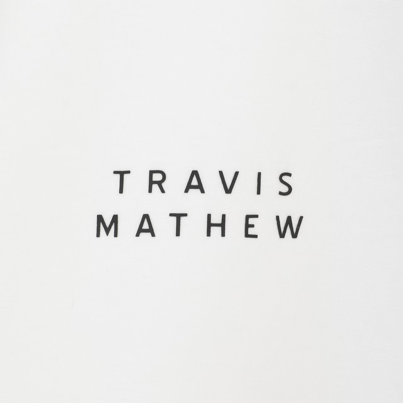 【Travis Mathew】トラヴィスマシュー　ダブルフェース トラック ジャケット(MENS)　7AM022