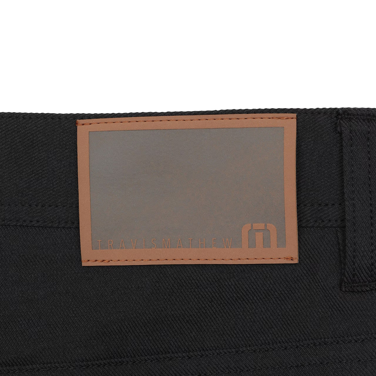 【Travis Mathew】トラヴィスマシュー　6ポケットカルゼストレッチスリムパンツ(MENS)　7AN010