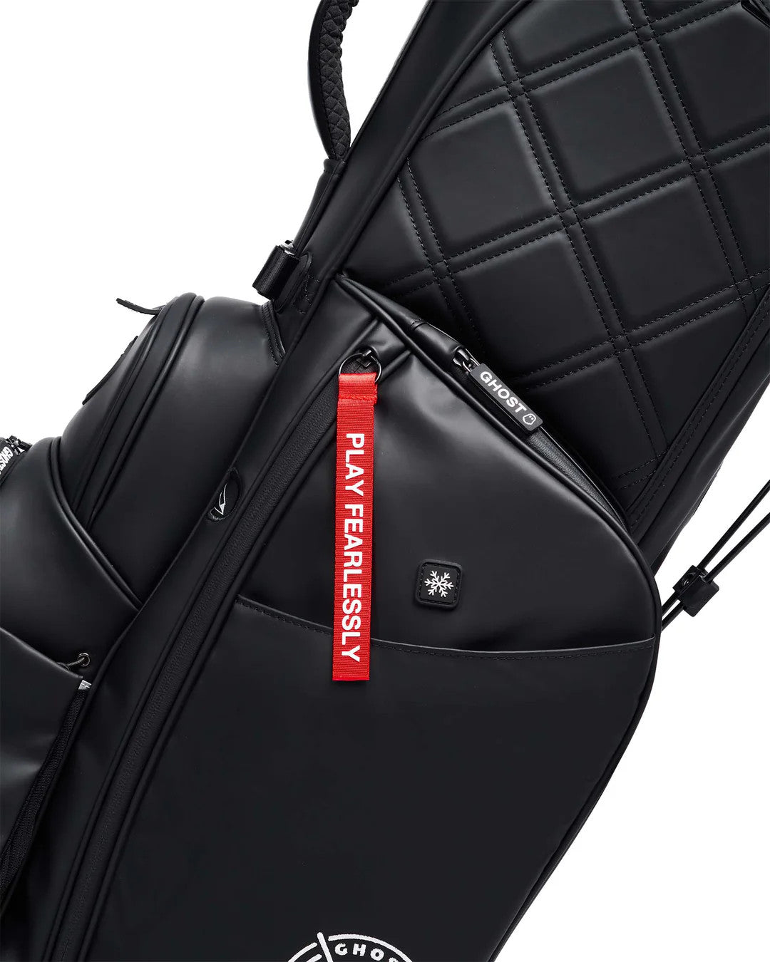 【GHOST GOLF】7WAY ANYDAY KATANA STAND BAG ゴーストゴルフ スタンドバッグ