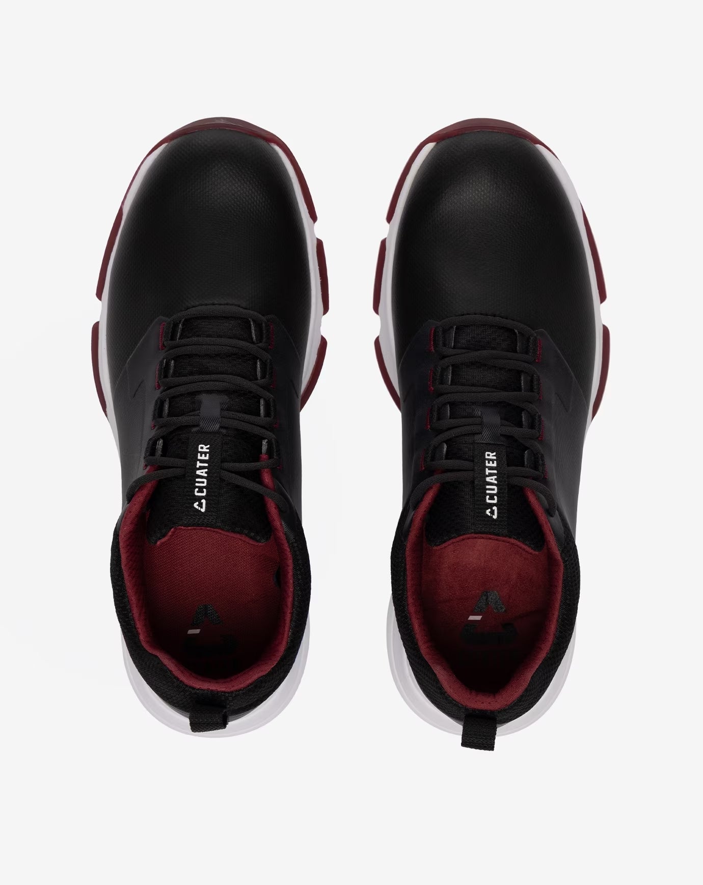 [CUATER] THE RINGER BLACK/RUBY WINE Kuwaiter The Ringer Black/Ruby Wine