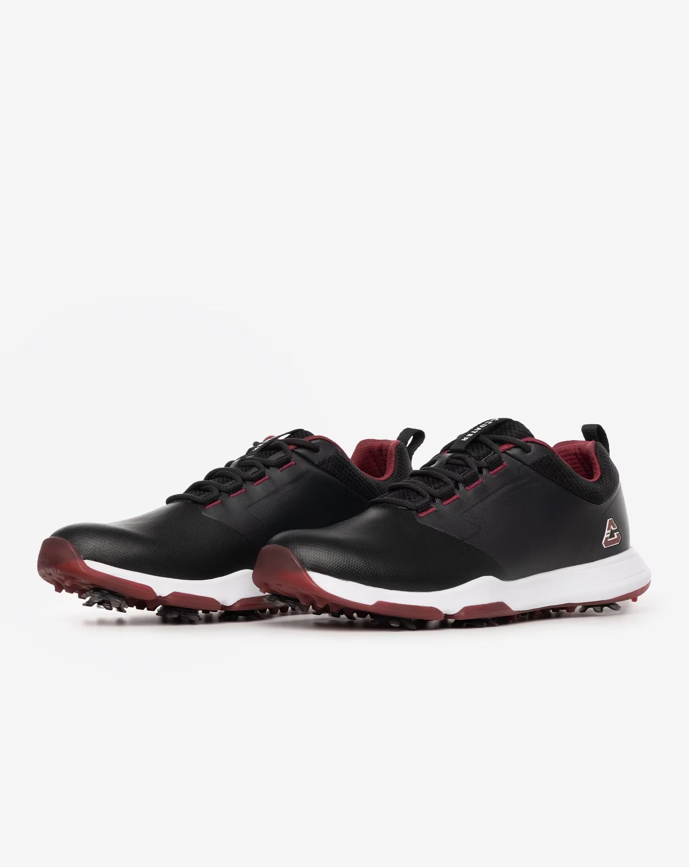 [CUATER] THE RINGER BLACK/RUBY WINE Kuwaiter The Ringer Black/Ruby Wine