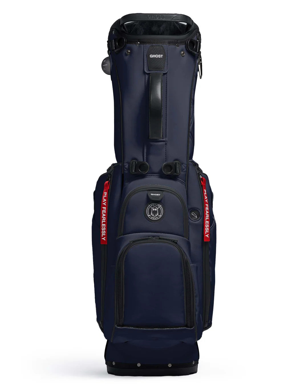 【GHOST GOLF】7WAY ANYDAY PATRIOT STAND BAG ゴーストゴルフ スタンドバッグ