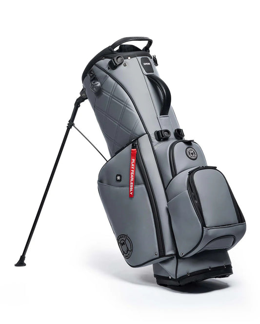 ★再入荷【GHOST GOLF】7WAY ANYDAY MAVERICK STAND BAG ゴーストゴルフ マーヴェリック スタンドバッグ