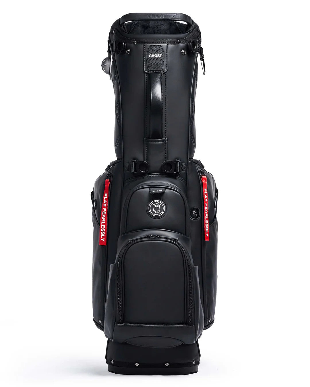 【GHOST GOLF】7WAY ANYDAY KATANA STAND BAG ゴーストゴルフ スタンドバッグ