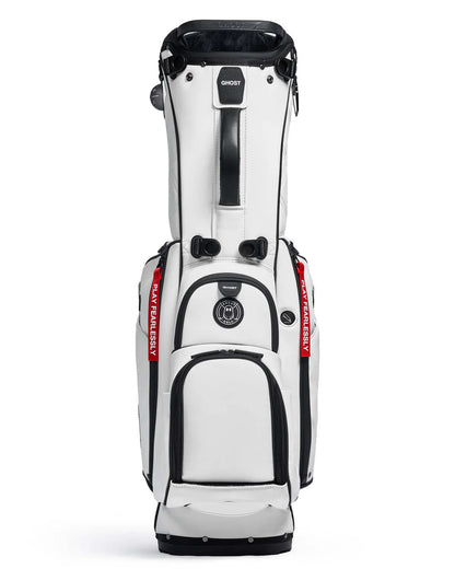 ★再入荷【GHOST GOLF】7WAY ANYDAY SAYA STAND BAG ゴーストゴルフ サヤ スタンドバッグ