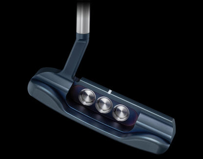 【Scotty Cameron】2023 HOLIDAY HXXⅢ NEWPORT1.5 LTD　スコッティキャメロン 2023ホリデー HXXⅢ ニューポート1.5 リミテッド