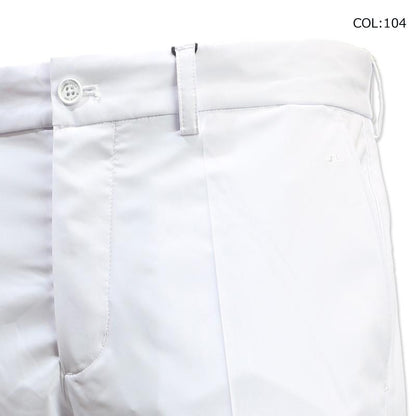 ﾒﾝｽﾞｳｪｱ　071-78416 ﾊﾟﾝﾂ 23SS　J.LINDEBERG　メンズゴルフウェア　Elof　ライトポリパンツ　ホワイト　ゴルフ用品,メンズウェア,ゴルフウェア,J.LINDERBERG,ジェイ・リンドバーグ,パンツ,メンズ,ホワイト,吸湿,速乾,通気性,軽量,ストレッチ,クラシックデザイン