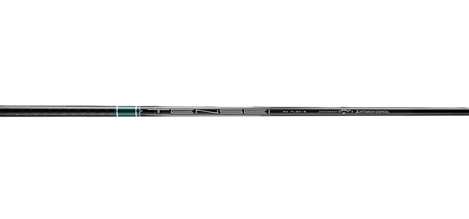 Callaway ,ELYTE, Fairwaywood ,VENTUS GREEN 50 for Callaway,キャロウェイ, エリート, ベンタスグリーン,フェアウェイウッド,2025,最新モデル,エリートシリーズ