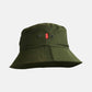 GHOSTGOLF　BUCKET HAT　帽子
ゴーストゴルフ　バケットハット