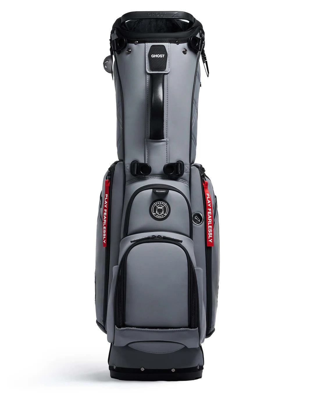 ★再入荷【GHOST GOLF】7WAY ANYDAY MAVERICK STAND BAG ゴーストゴルフ マーヴェリック スタンドバッグ