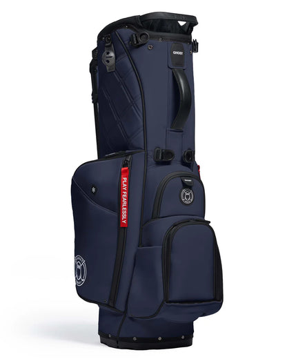 【GHOST GOLF】7WAY ANYDAY PATRIOT STAND BAG ゴーストゴルフ スタンドバッグ