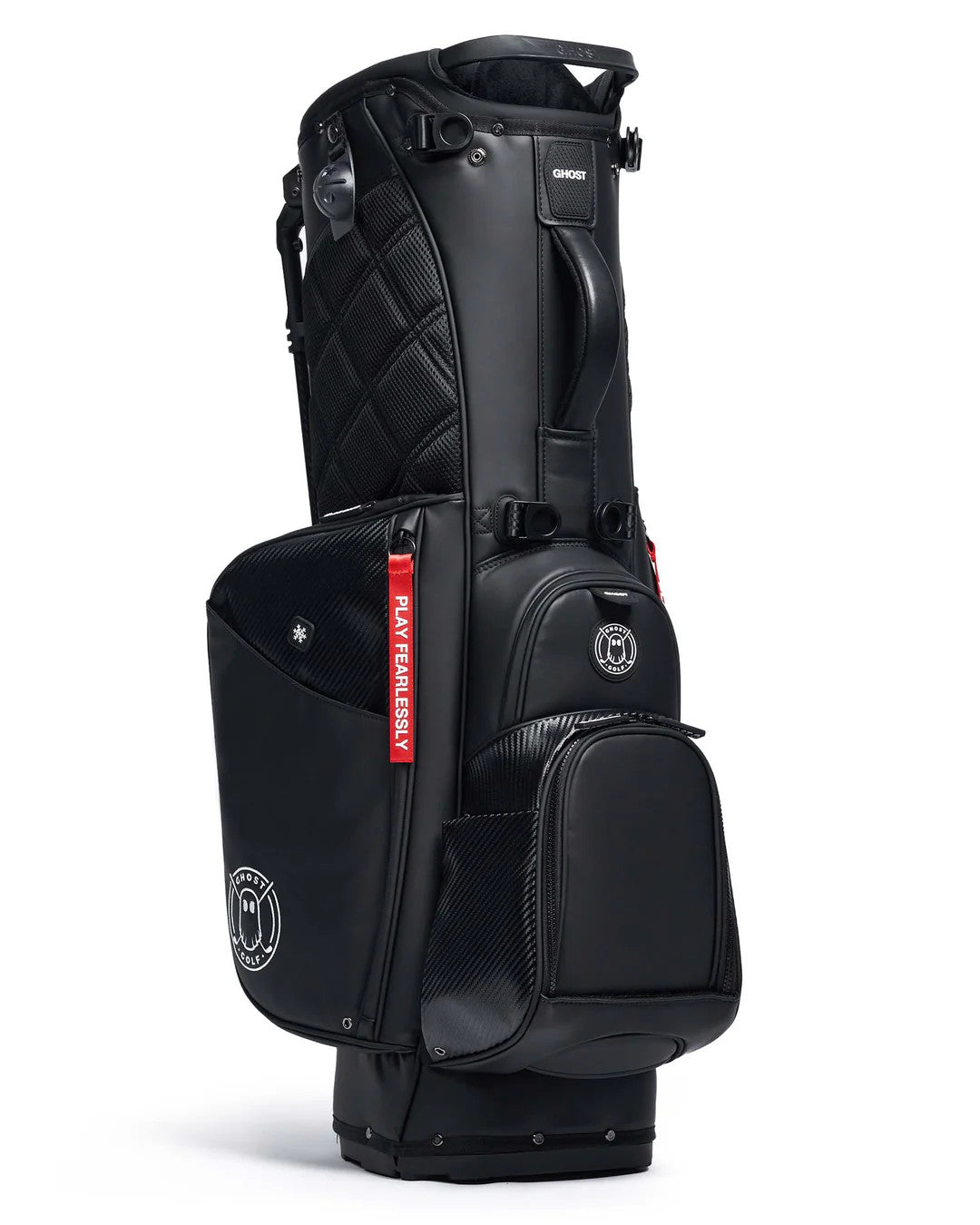 【GHOST GOLF】7WAY ANYDAY RONIN STAND BAG ゴーストゴルフ スタンドバッグ