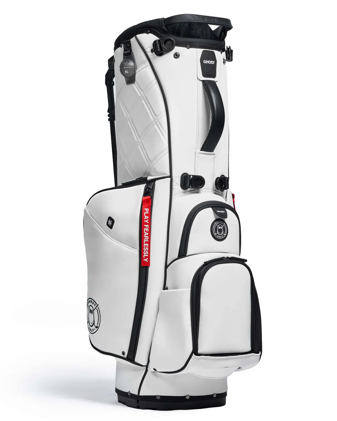 ★再入荷【GHOST GOLF】7WAY ANYDAY SAYA STAND BAG ゴーストゴルフ サヤ スタンドバッグ