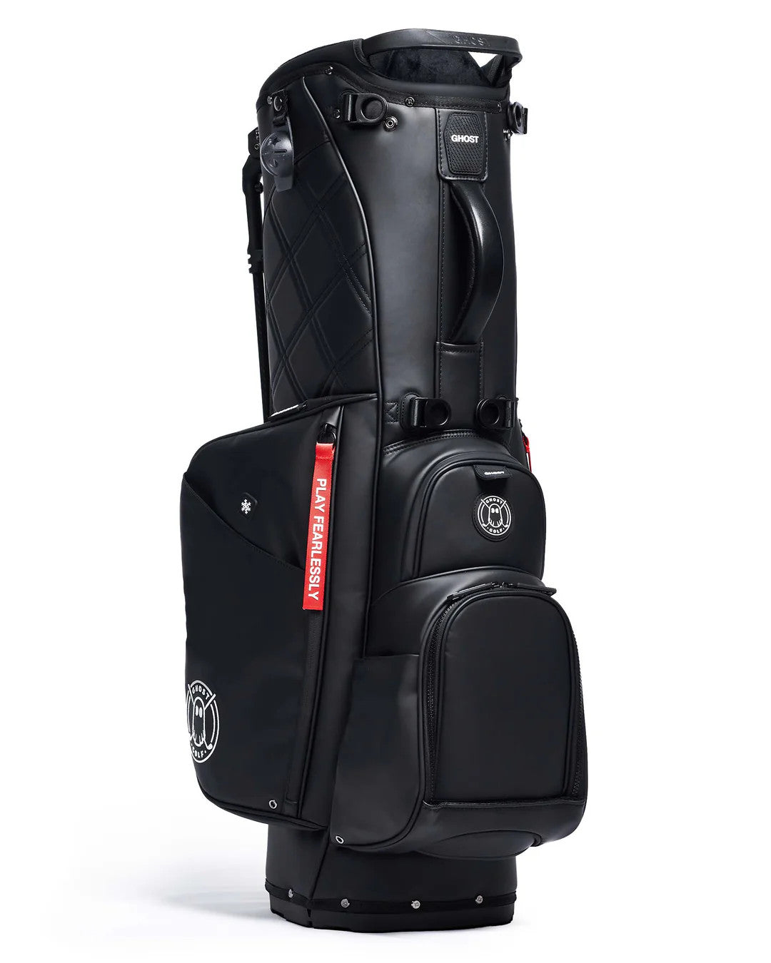 【GHOST GOLF】7WAY ANYDAY KATANA STAND BAG ゴーストゴルフ スタンドバッグ