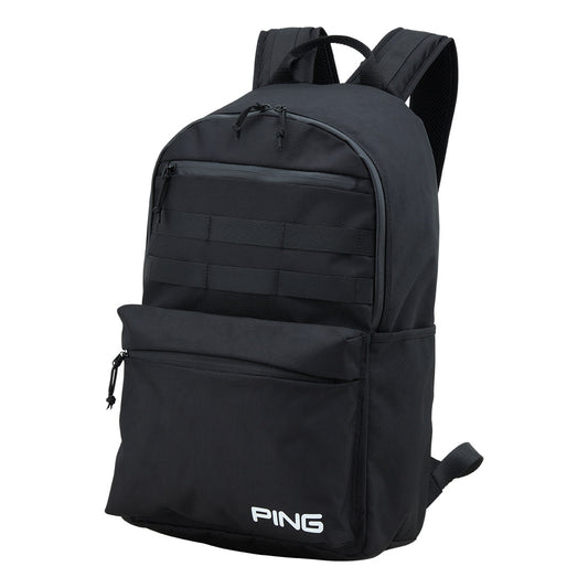 【PING】ピンゴルフ バックパック　GB-N2511 アウトドアバックパック