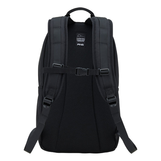 【PING】ピンゴルフ バックパック　GB-N2511 アウトドアバックパック