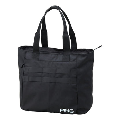 【PING】ピンゴルフ トートバッグ　アウトドアトート　GB-N2512