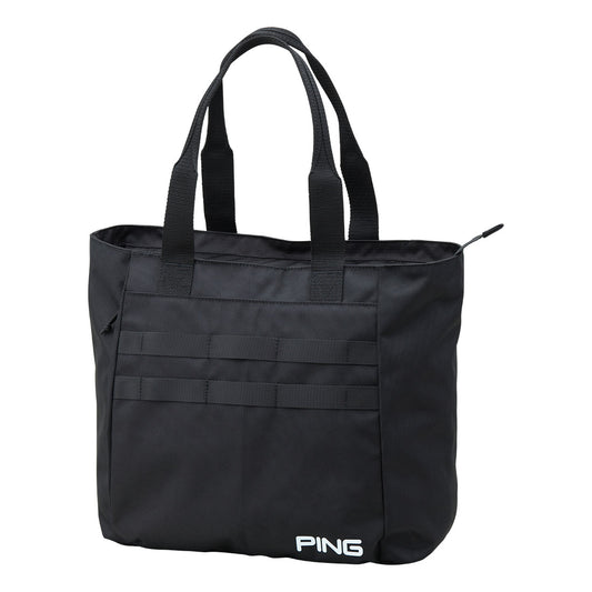 【PING】ピンゴルフ トートバッグ　アウトドアトート　GB-N2512