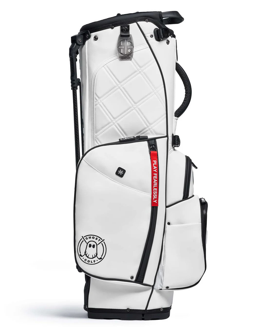 ★再入荷【GHOST GOLF】7WAY ANYDAY SAYA STAND BAG ゴーストゴルフ サヤ スタンドバッグ