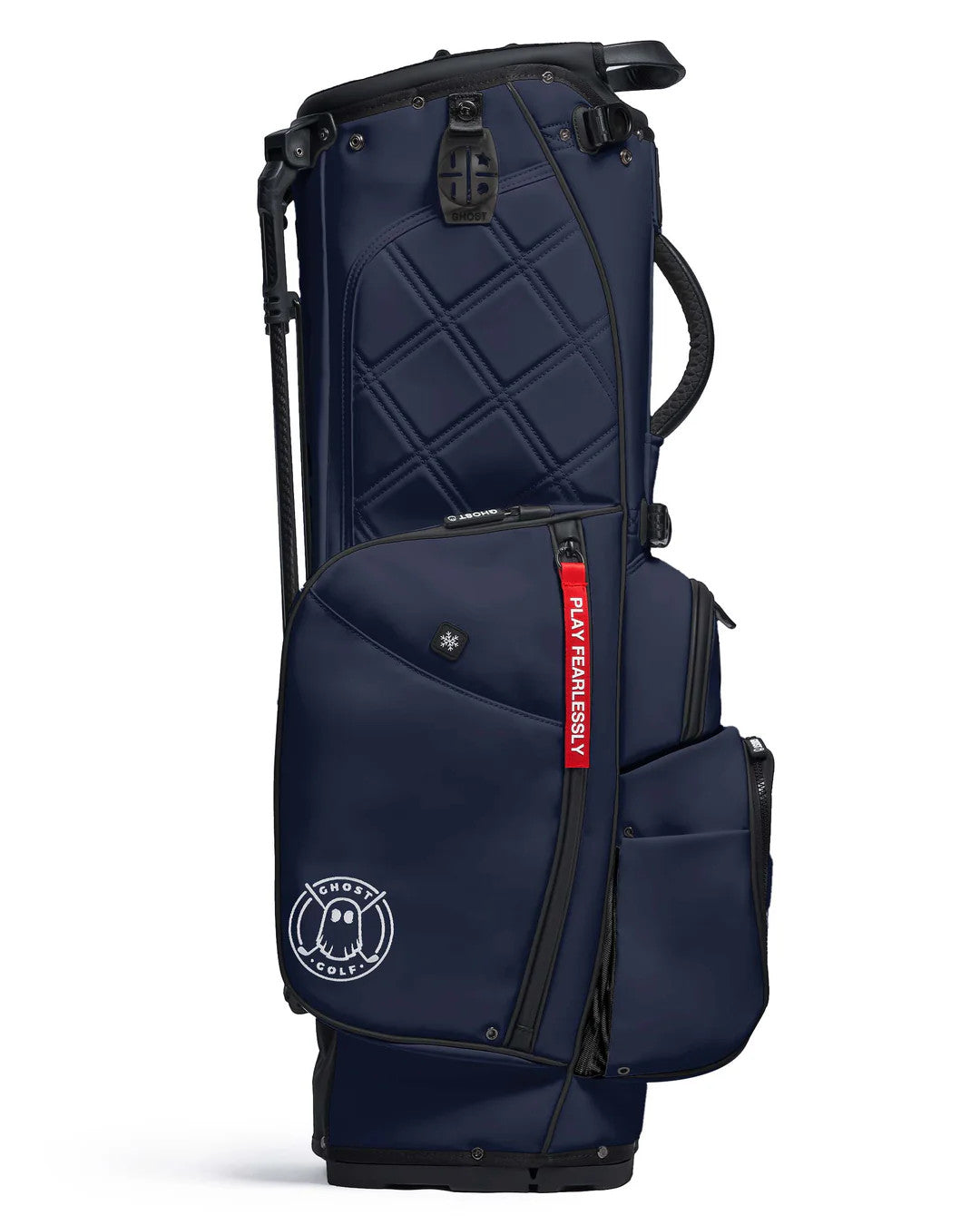 【GHOST GOLF】7WAY ANYDAY PATRIOT STAND BAG ゴーストゴルフ スタンドバッグ