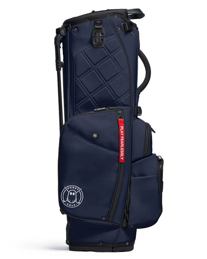 【GHOST GOLF】7WAY ANYDAY PATRIOT STAND BAG ゴーストゴルフ スタンドバッグ