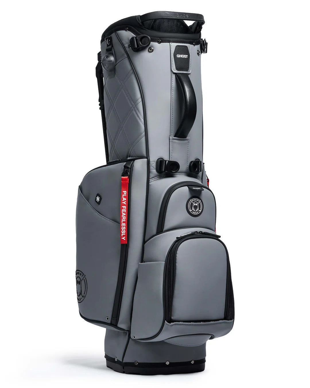 ★再入荷【GHOST GOLF】7WAY ANYDAY MAVERICK STAND BAG ゴーストゴルフ マーヴェリック スタンドバッグ