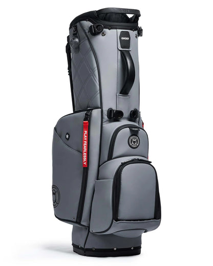 ★再入荷【GHOST GOLF】7WAY ANYDAY MAVERICK STAND BAG ゴーストゴルフ マーヴェリック スタンドバッグ