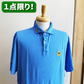 【Scotty Cameron】 MENS　JOURNEYMAN　SHRT　SLVE　POLO　スコッティキャメロン　メンズ　ジャーニーマン　シャツ　スリーブ　ポロ　【海外直輸入品】