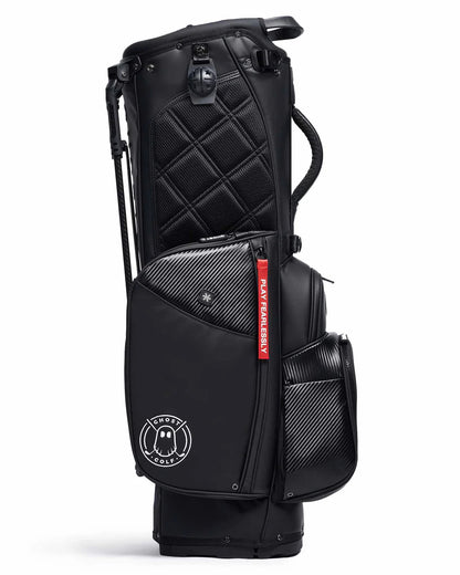 【GHOST GOLF】7WAY ANYDAY RONIN STAND BAG ゴーストゴルフ スタンドバッグ
