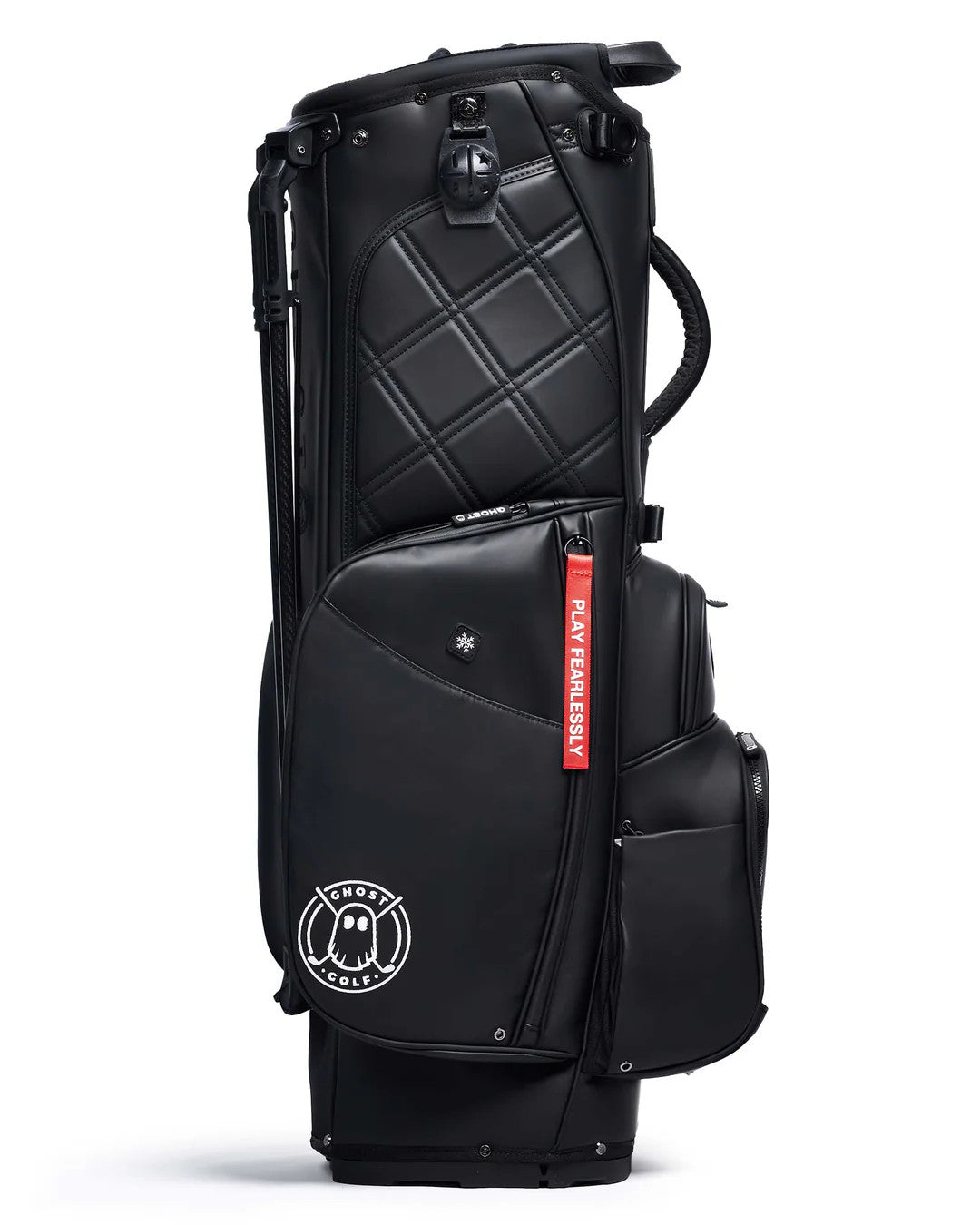 【GHOST GOLF】7WAY ANYDAY KATANA STAND BAG ゴーストゴルフ スタンドバッグ