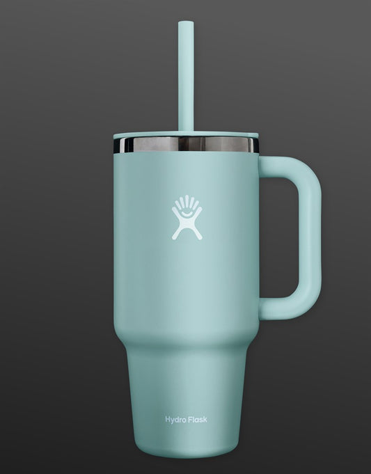 【Scotty Cameron】 Peace Surfer Hydro Flask Travel Tumbler 　スコッティキャメロン ピースサーファー ハイドロフラスク トラベルタンブラー