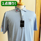 【Scotty Cameron】 MENS HART PERF ORMNCE JRSY POLO　スコッティキャメロン　メンズ　ハート　パフォーマンス　JRSY ポロ　【海外直輸入品】