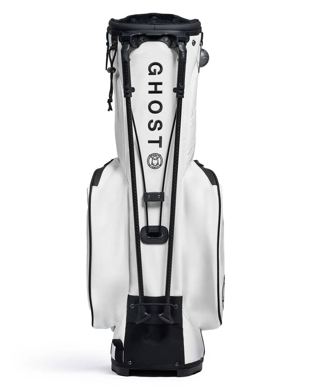 ★再入荷【GHOST GOLF】7WAY ANYDAY SAYA STAND BAG ゴーストゴルフ サヤ スタンドバッグ