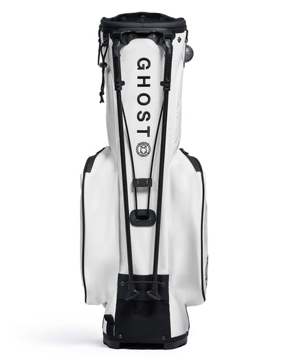 ★再入荷【GHOST GOLF】7WAY ANYDAY SAYA STAND BAG ゴーストゴルフ サヤ スタンドバッグ