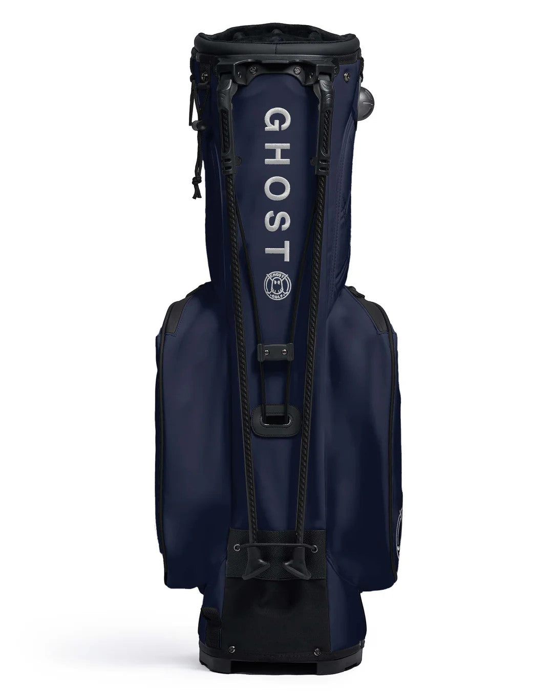 【GHOST GOLF】7WAY ANYDAY PATRIOT STAND BAG ゴーストゴルフ スタンドバッグ