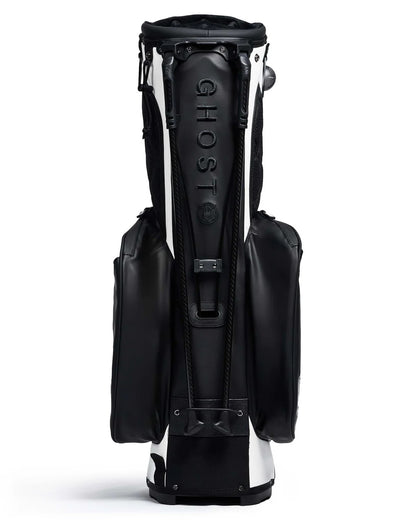 ★再入荷【GHOST GOLF】7WAY ANYDAY OREO STAND BAG ゴーストゴルフ スタンドバッグ