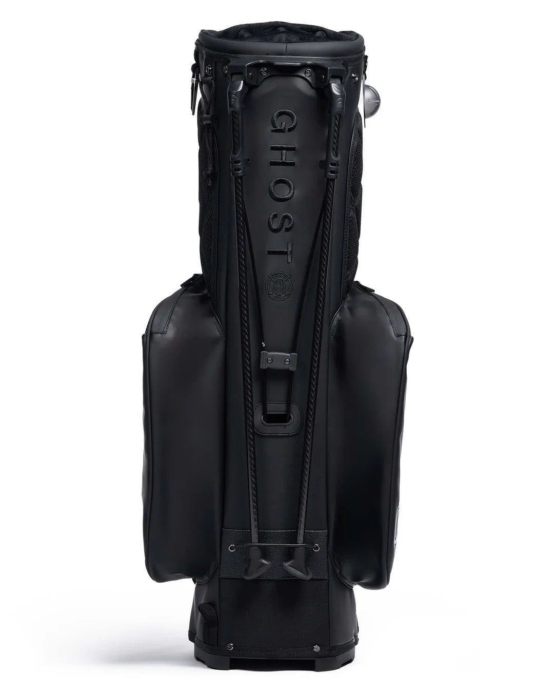【GHOST GOLF】7WAY ANYDAY RONIN STAND BAG ゴーストゴルフ スタンドバッグ