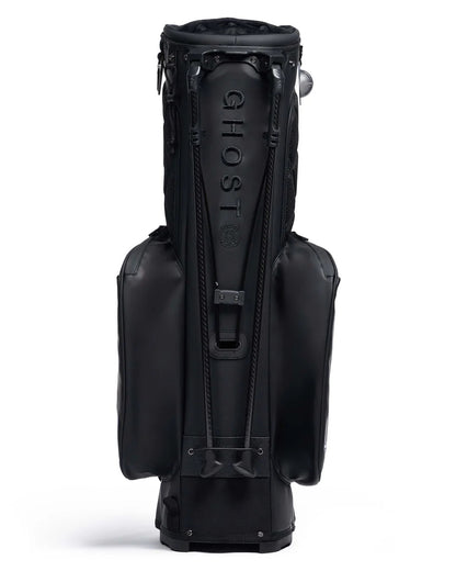 【GHOST GOLF】7WAY ANYDAY RONIN STAND BAG ゴーストゴルフ スタンドバッグ