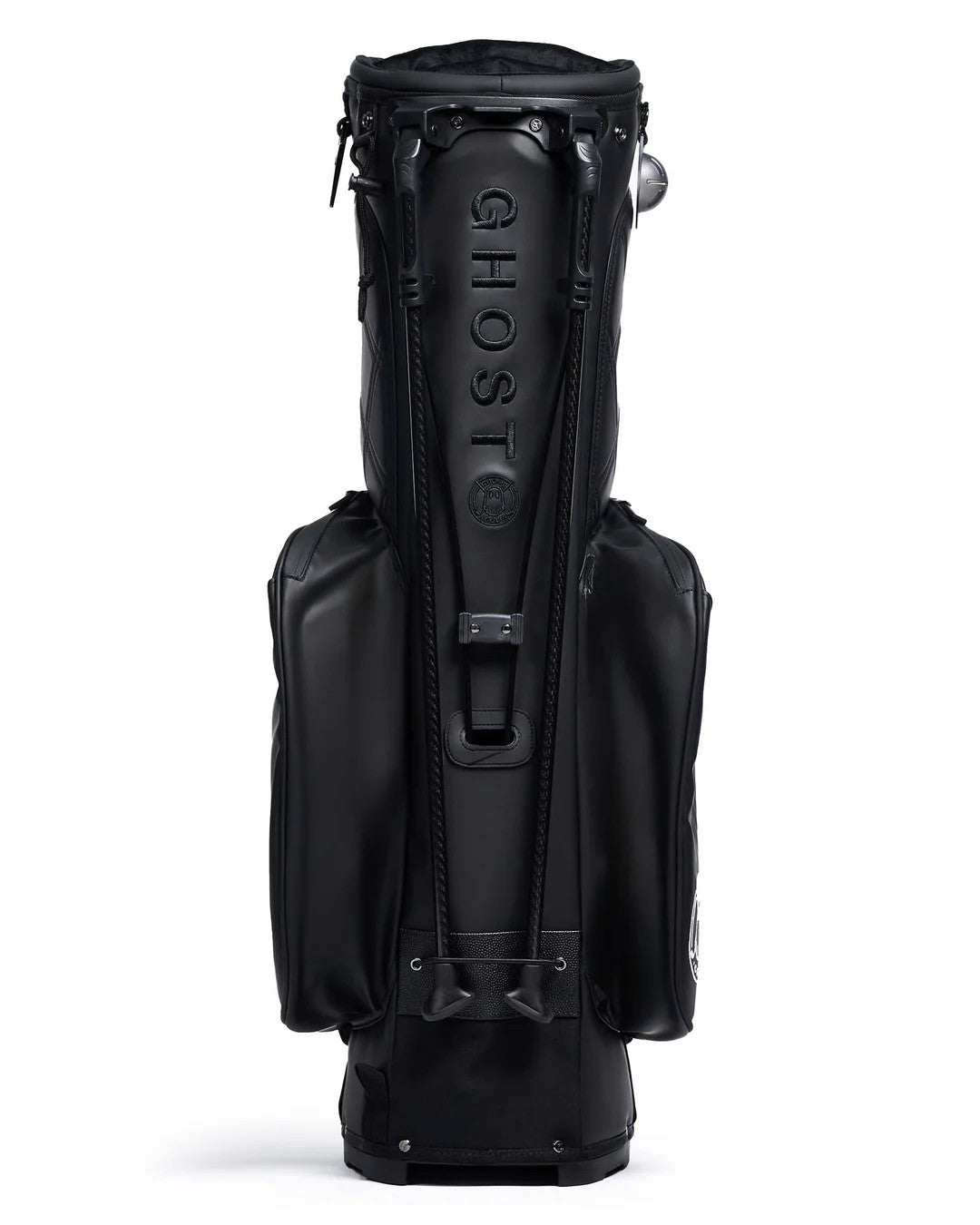 【GHOST GOLF】7WAY ANYDAY KATANA STAND BAG ゴーストゴルフ スタンドバッグ