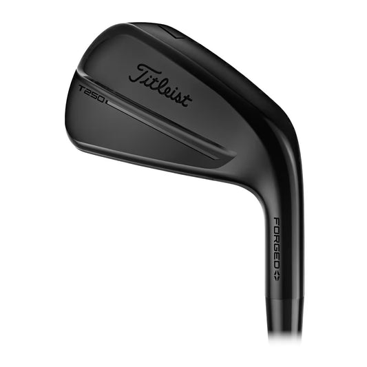 【タイトリスト】T250 Black Vapor アイアン Limited Edition_T250ブラックベイパーアイアン リミテッドエディション