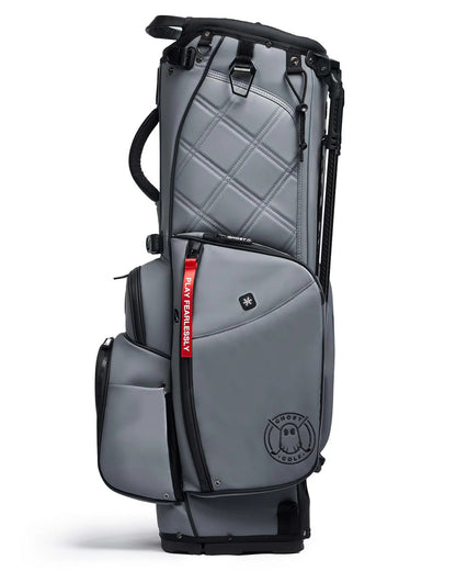 ★再入荷【GHOST GOLF】7WAY ANYDAY MAVERICK STAND BAG ゴーストゴルフ マーヴェリック スタンドバッグ