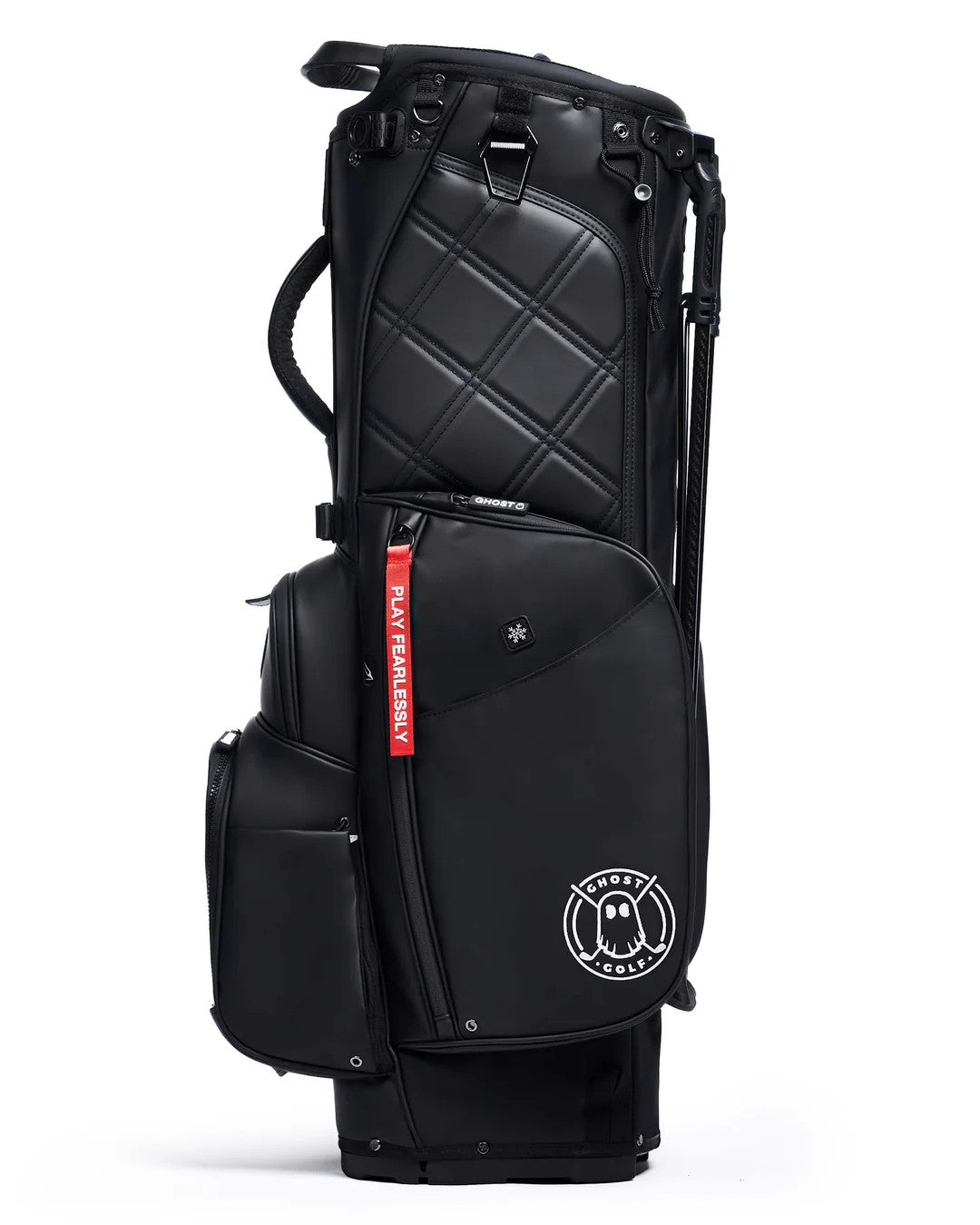 【GHOST GOLF】7WAY ANYDAY KATANA STAND BAG ゴーストゴルフ スタンドバッグ