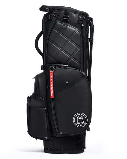 【GHOST GOLF】7WAY ANYDAY KATANA STAND BAG ゴーストゴルフ スタンドバッグ