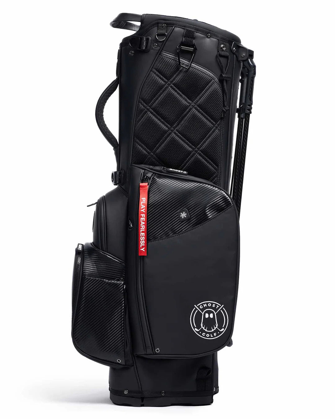 【GHOST GOLF】7WAY ANYDAY RONIN STAND BAG ゴーストゴルフ スタンドバッグ