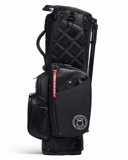 【GHOST GOLF】7WAY ANYDAY RONIN STAND BAG ゴーストゴルフ スタンドバッグ