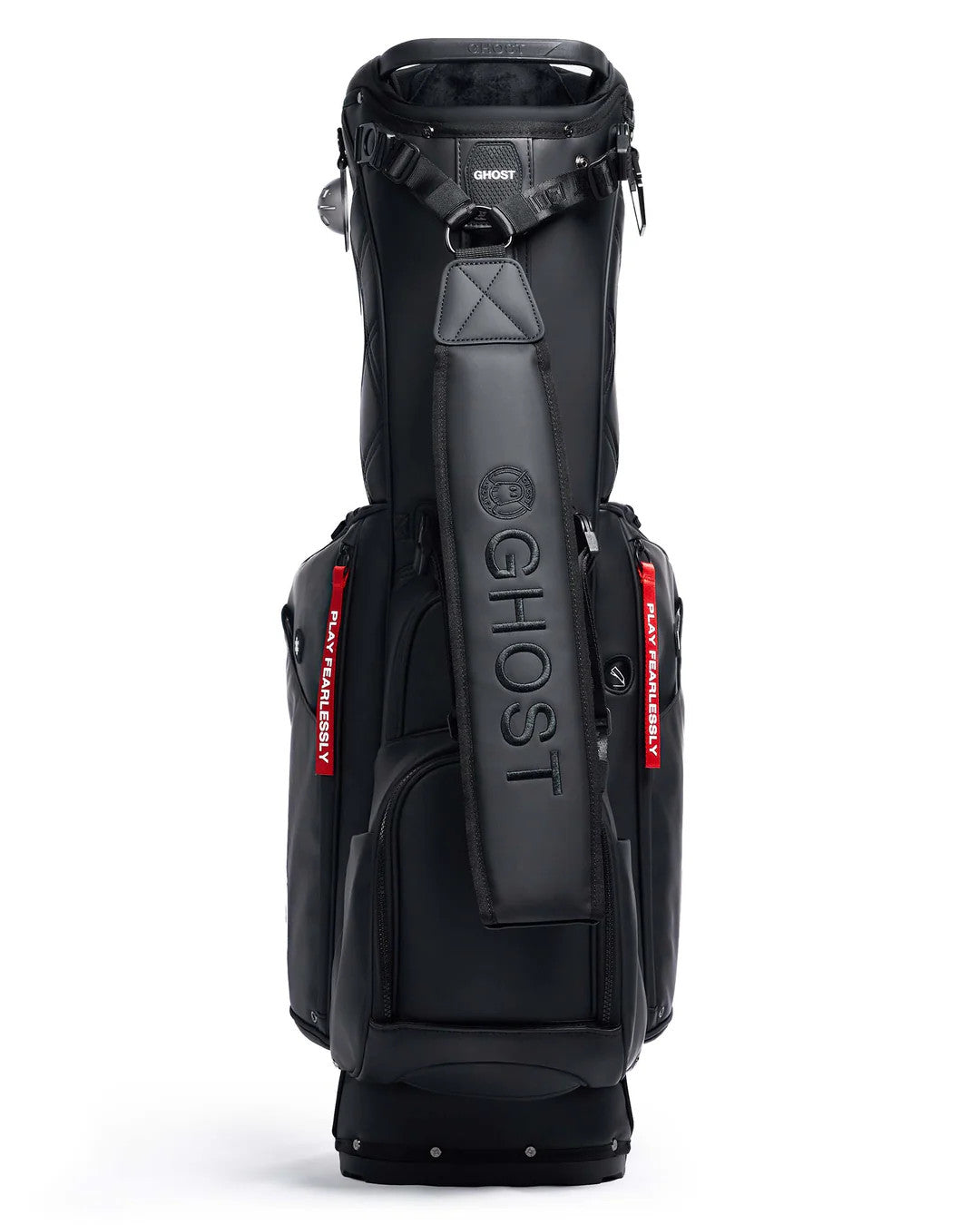 【GHOST GOLF】7WAY ANYDAY KATANA STAND BAG ゴーストゴルフ スタンドバッグ