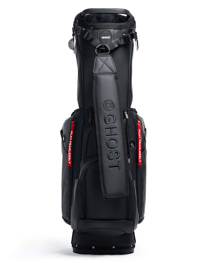 【GHOST GOLF】7WAY ANYDAY KATANA STAND BAG ゴーストゴルフ スタンドバッグ