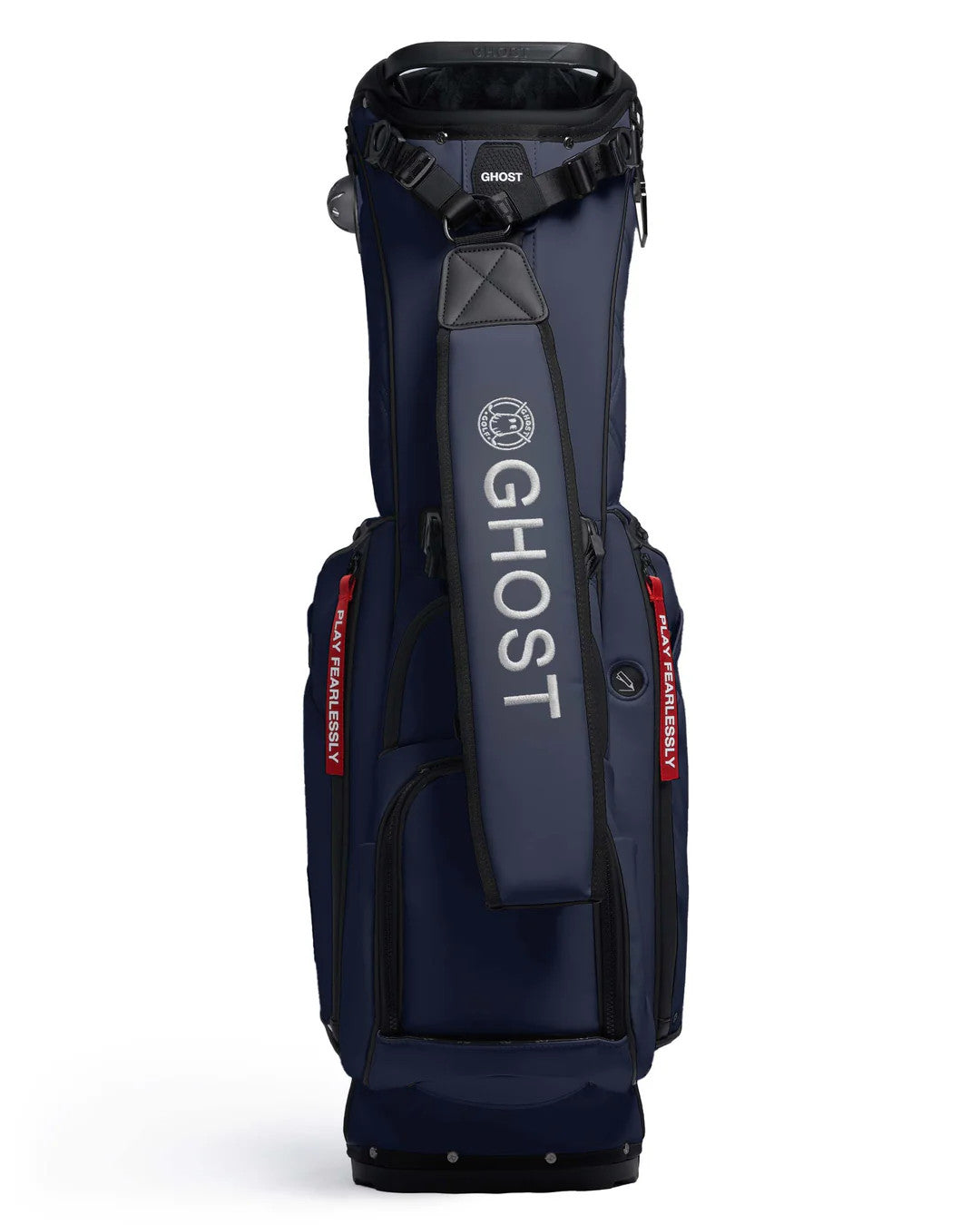 【GHOST GOLF】7WAY ANYDAY PATRIOT STAND BAG ゴーストゴルフ スタンドバッグ